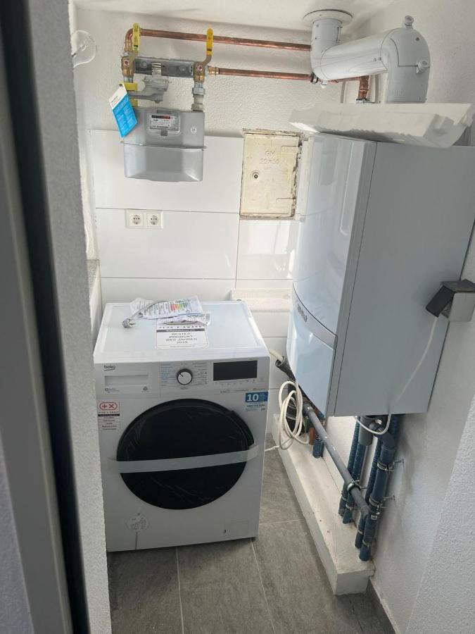 L8 Street Besigheim Ludwigshafen - Mitarbeiterwohnung Zum Bestpreis ภายนอก รูปภาพ