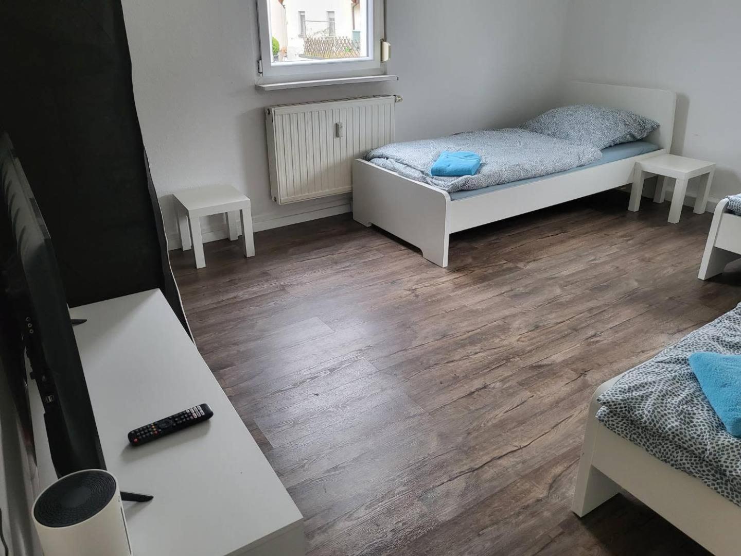 L8 Street Besigheim Ludwigshafen - Mitarbeiterwohnung Zum Bestpreis ภายนอก รูปภาพ