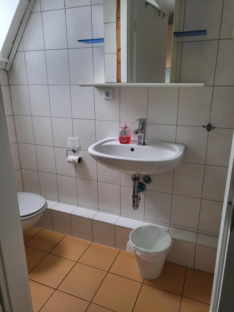 L8 Street Besigheim Ludwigshafen - Mitarbeiterwohnung Zum Bestpreis ภายนอก รูปภาพ