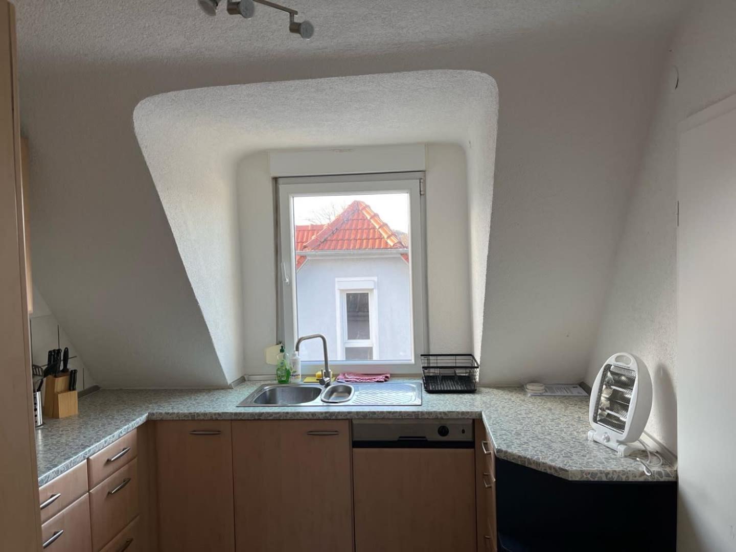 L8 Street Besigheim Ludwigshafen - Mitarbeiterwohnung Zum Bestpreis ภายนอก รูปภาพ